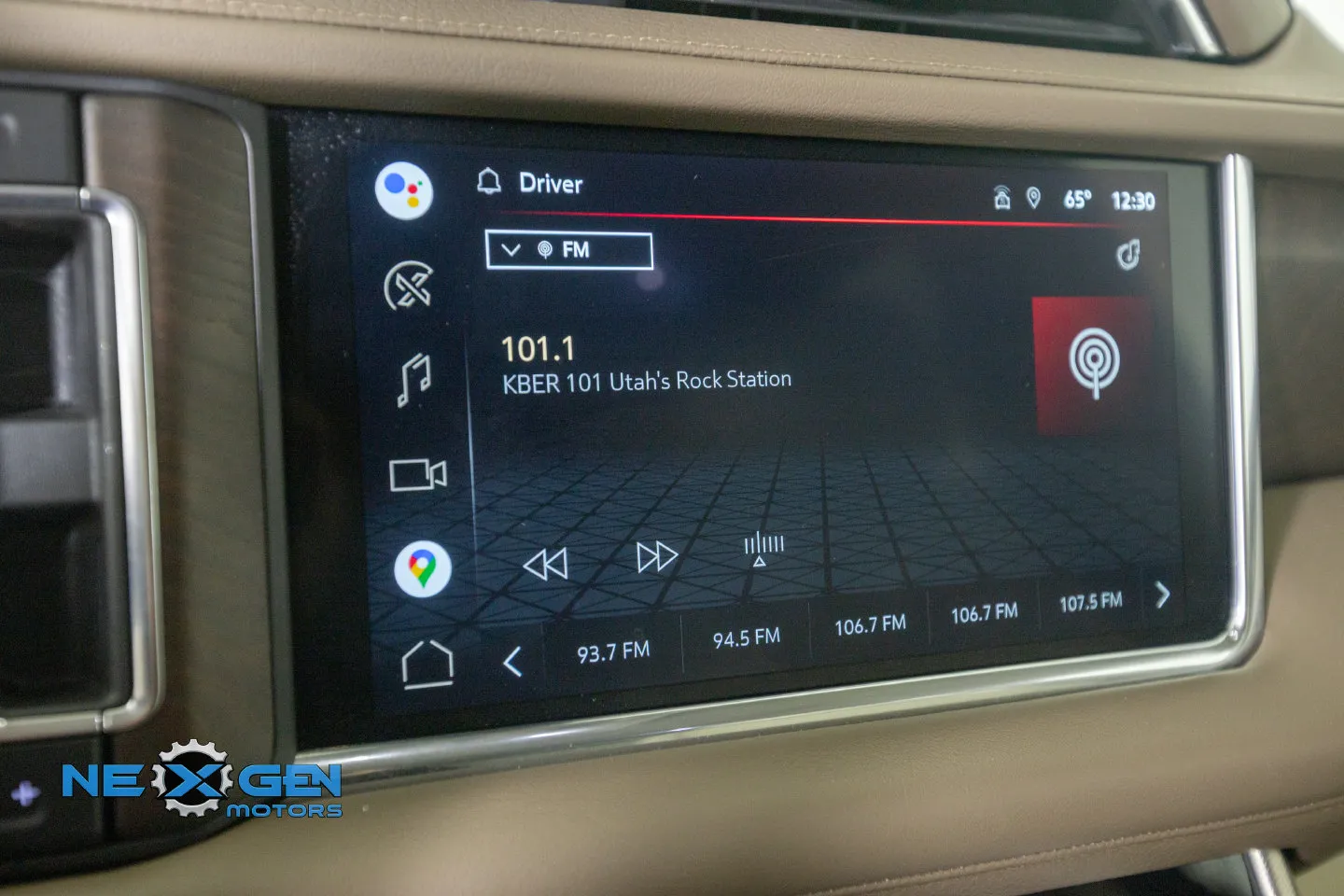 GMC Yukon XL photo 20