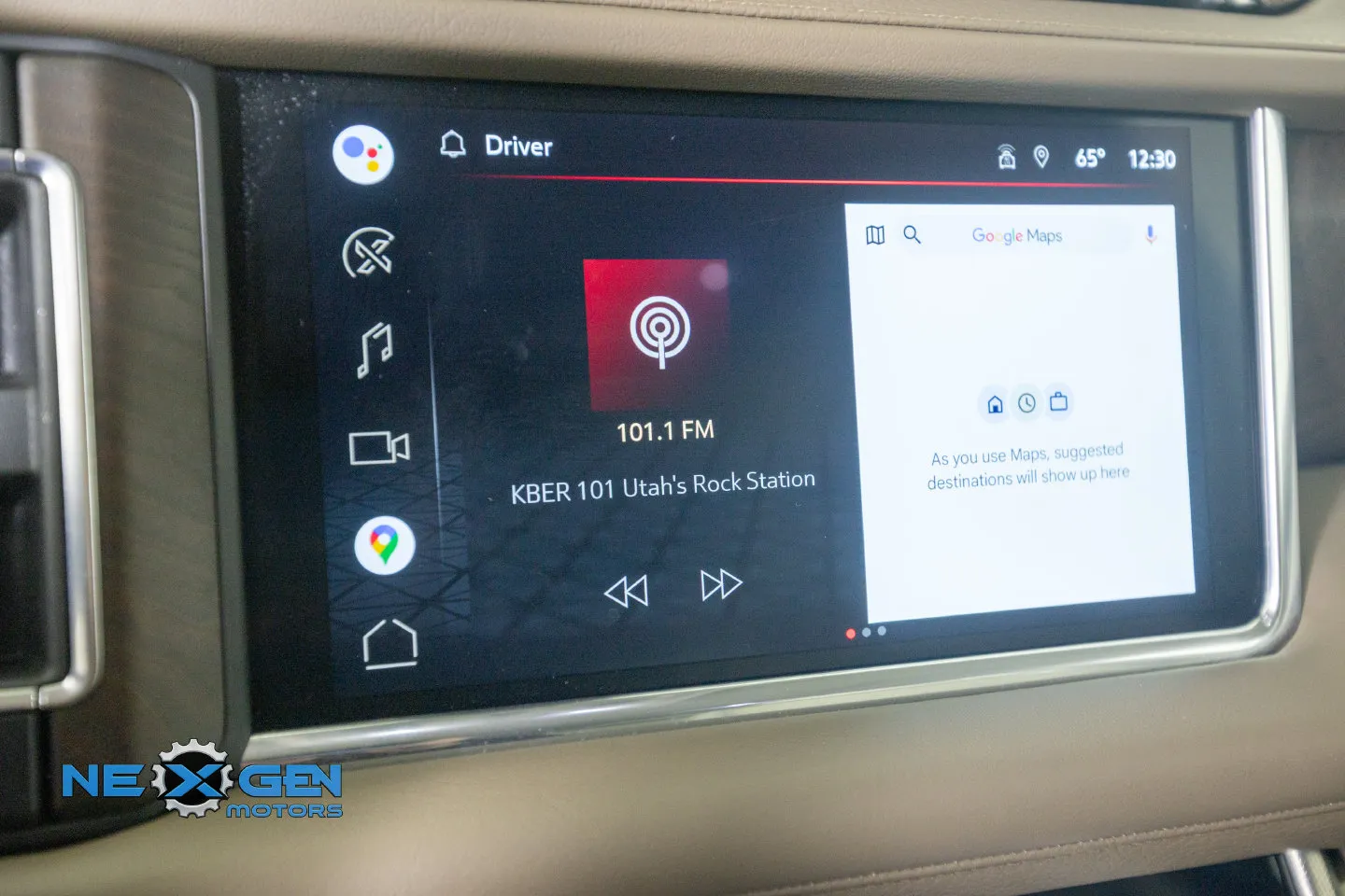 GMC Yukon XL photo 21