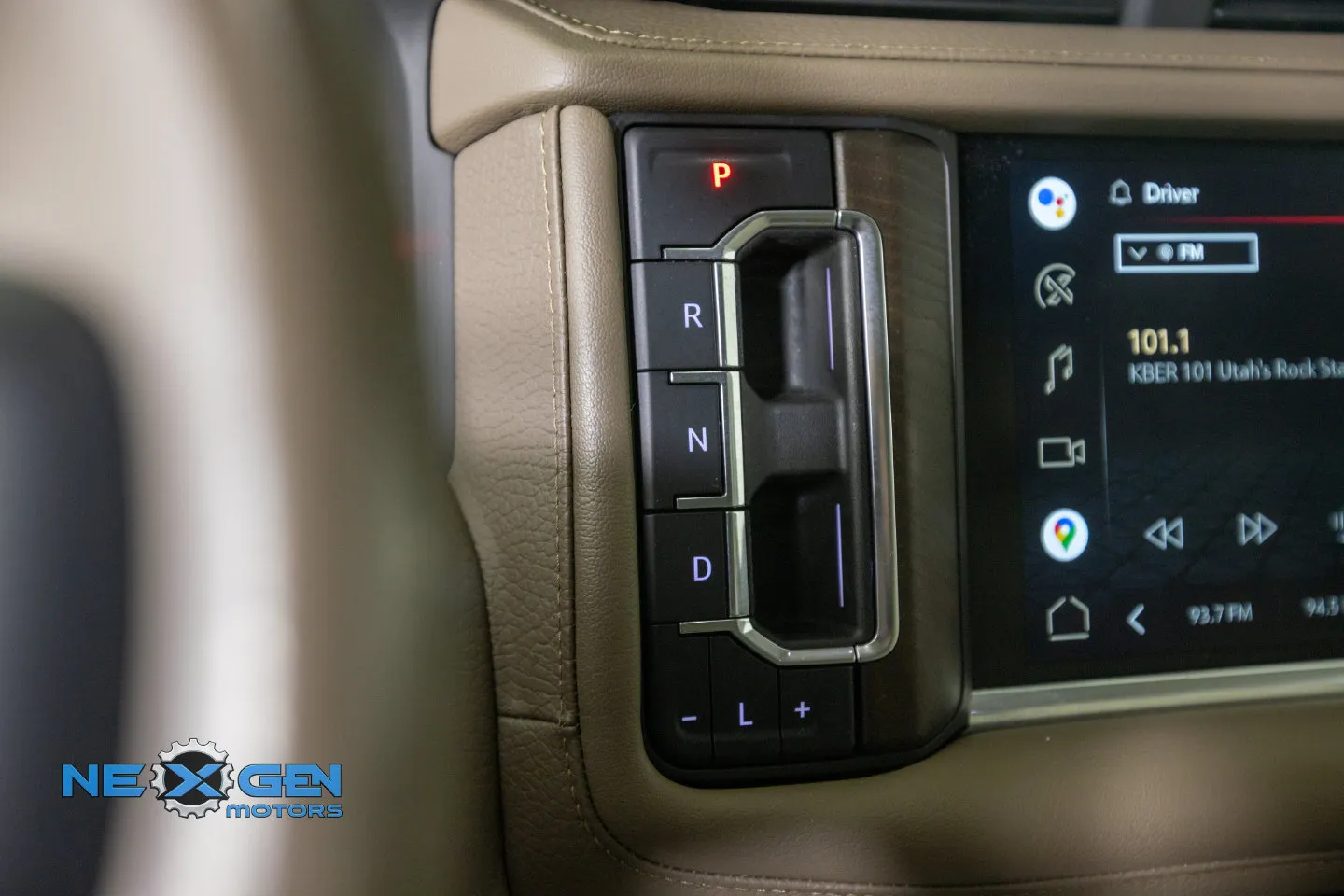 GMC Yukon XL photo 19