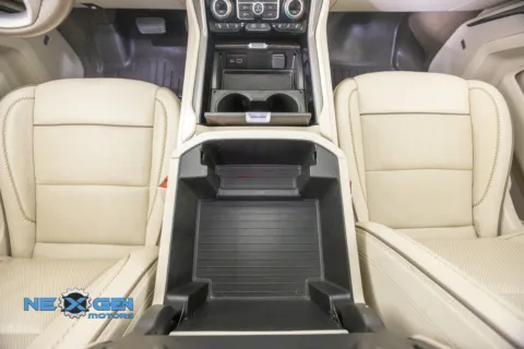 More photos of 2022 GMC Yukon XL Denali at NeXgen Motors, UT