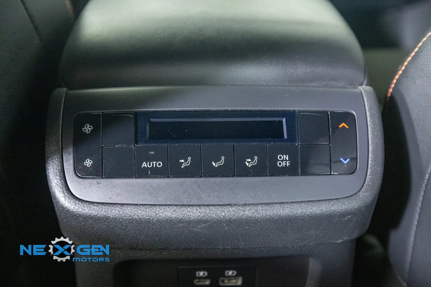 Nissan Pathfinder photo 33