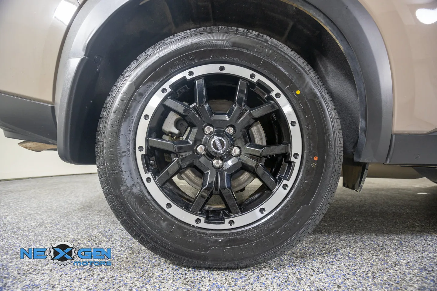 Nissan Pathfinder photo 45
