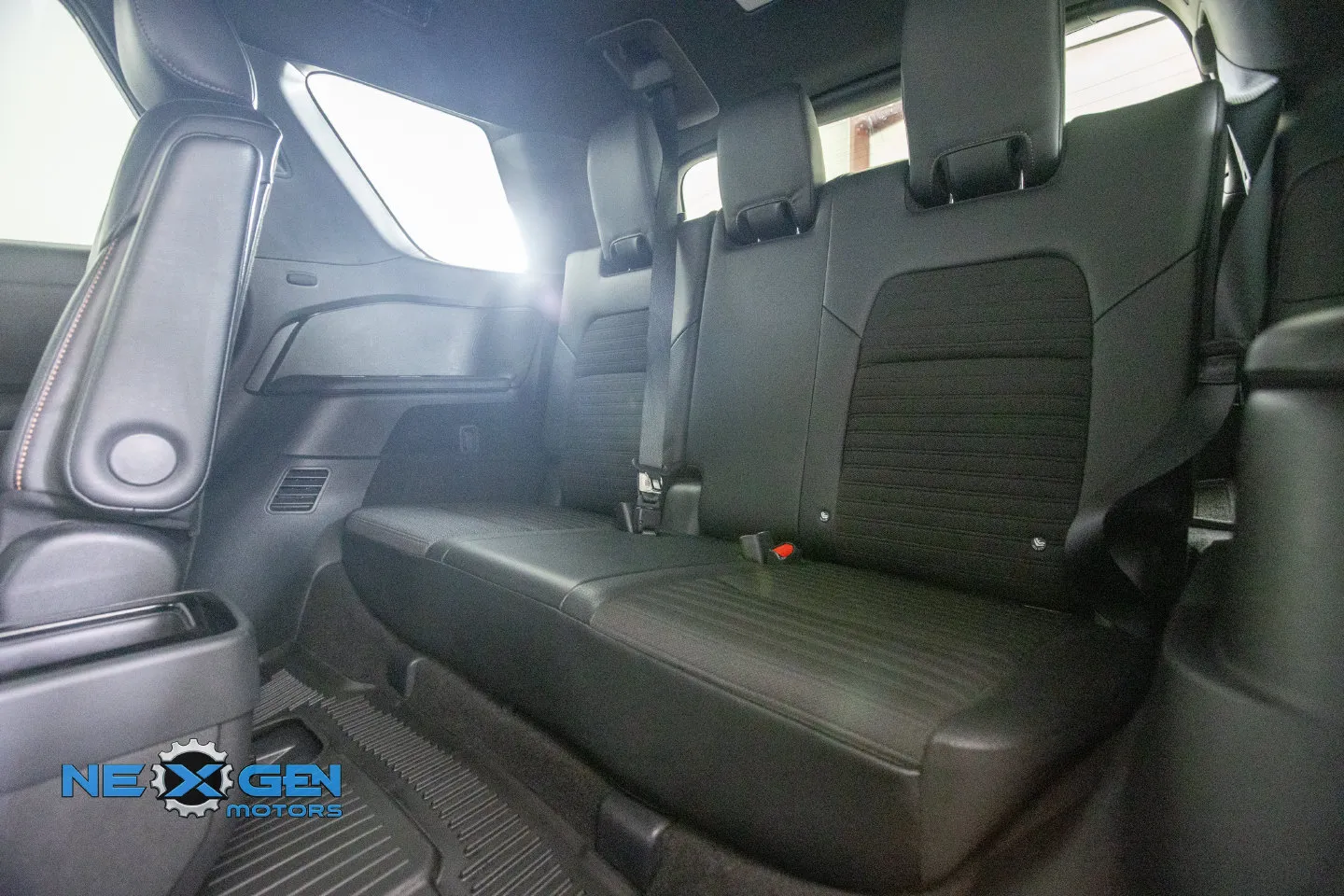 Nissan Pathfinder photo 32