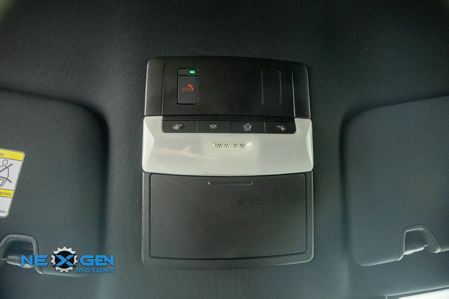 Nissan Pathfinder photo 24