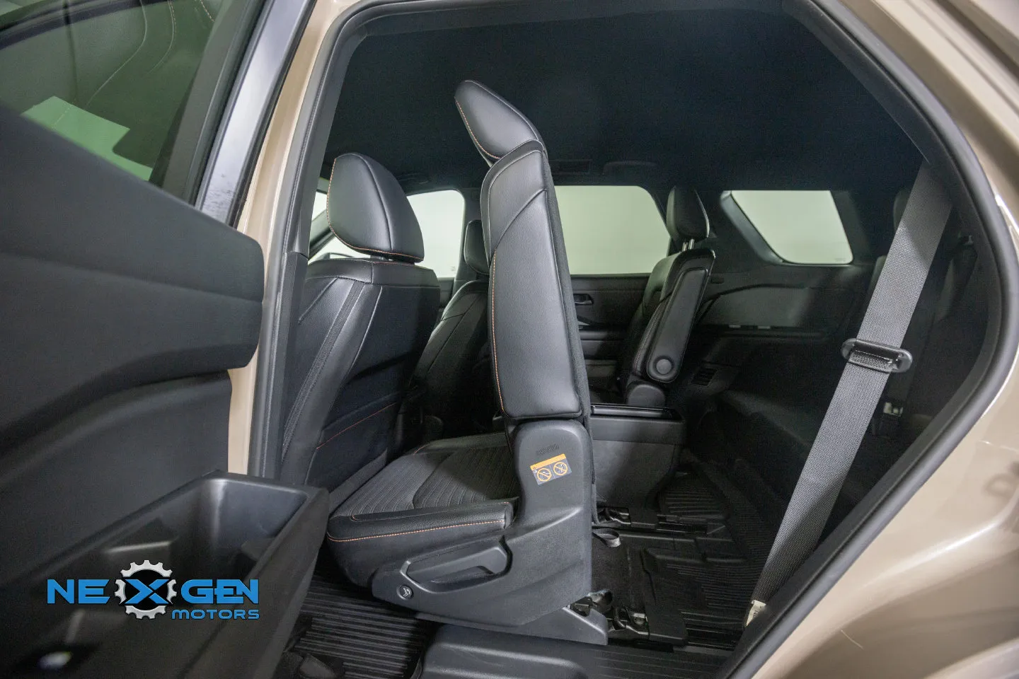 Nissan Pathfinder photo 31