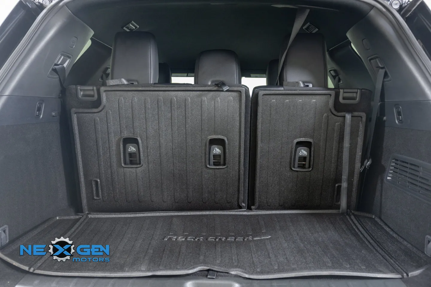 Nissan Pathfinder photo 36