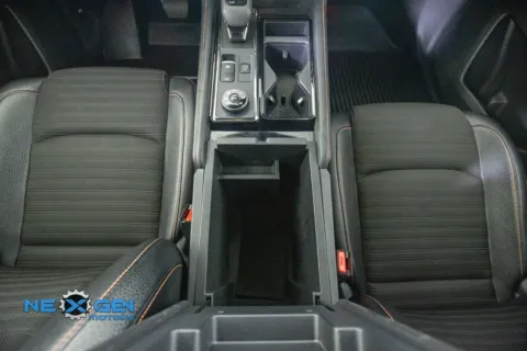 More photos of 2023 Nissan Pathfinder Rock Creek at NeXgen Motors, UT