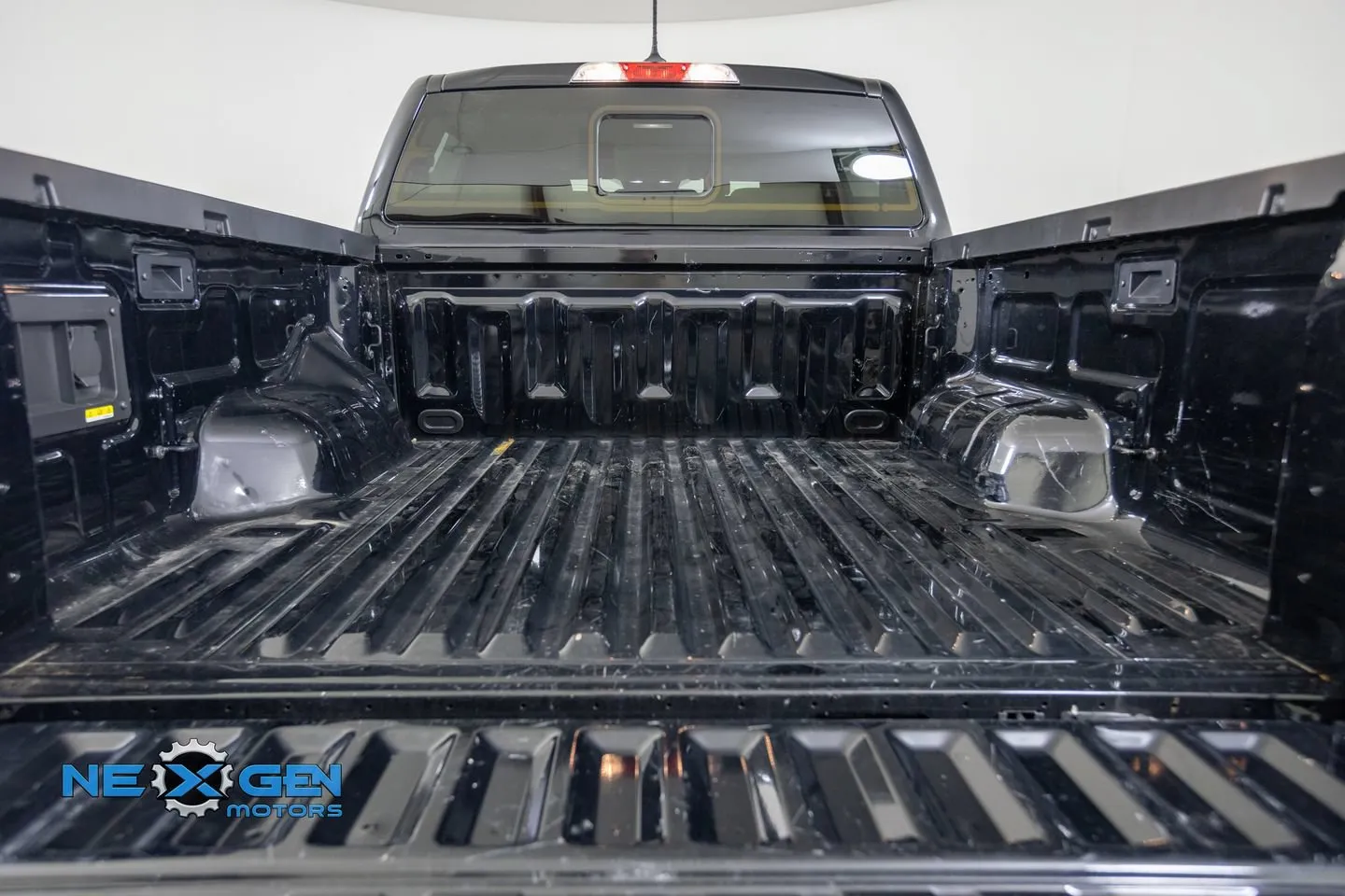 Ford Ranger photo 35