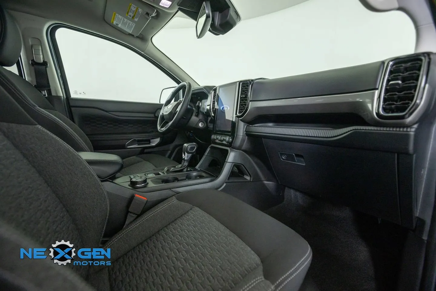 Ford Ranger photo 7