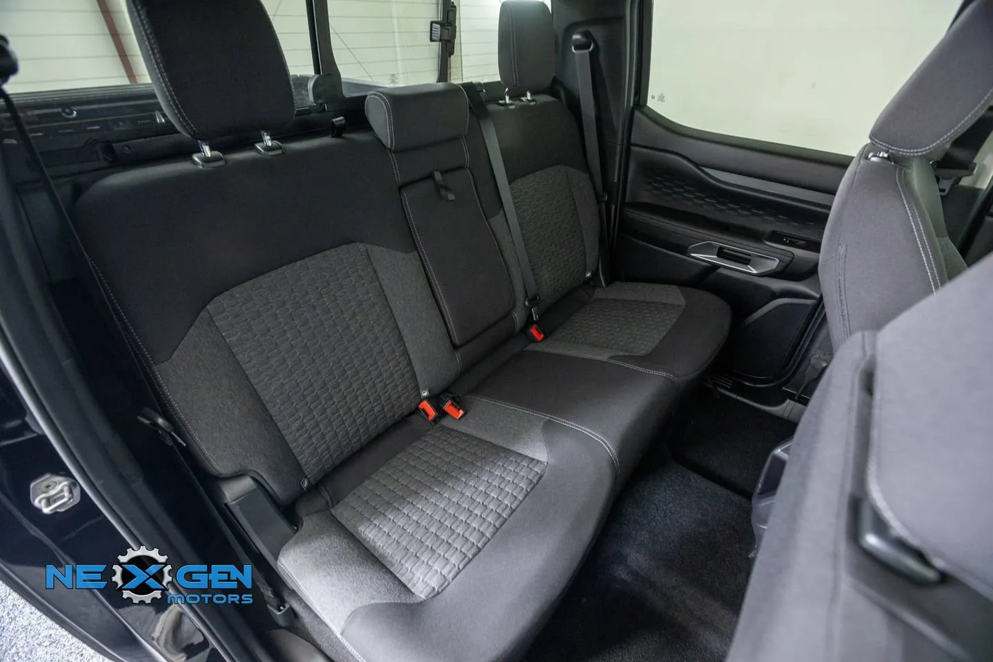 Ford Ranger photo 43
