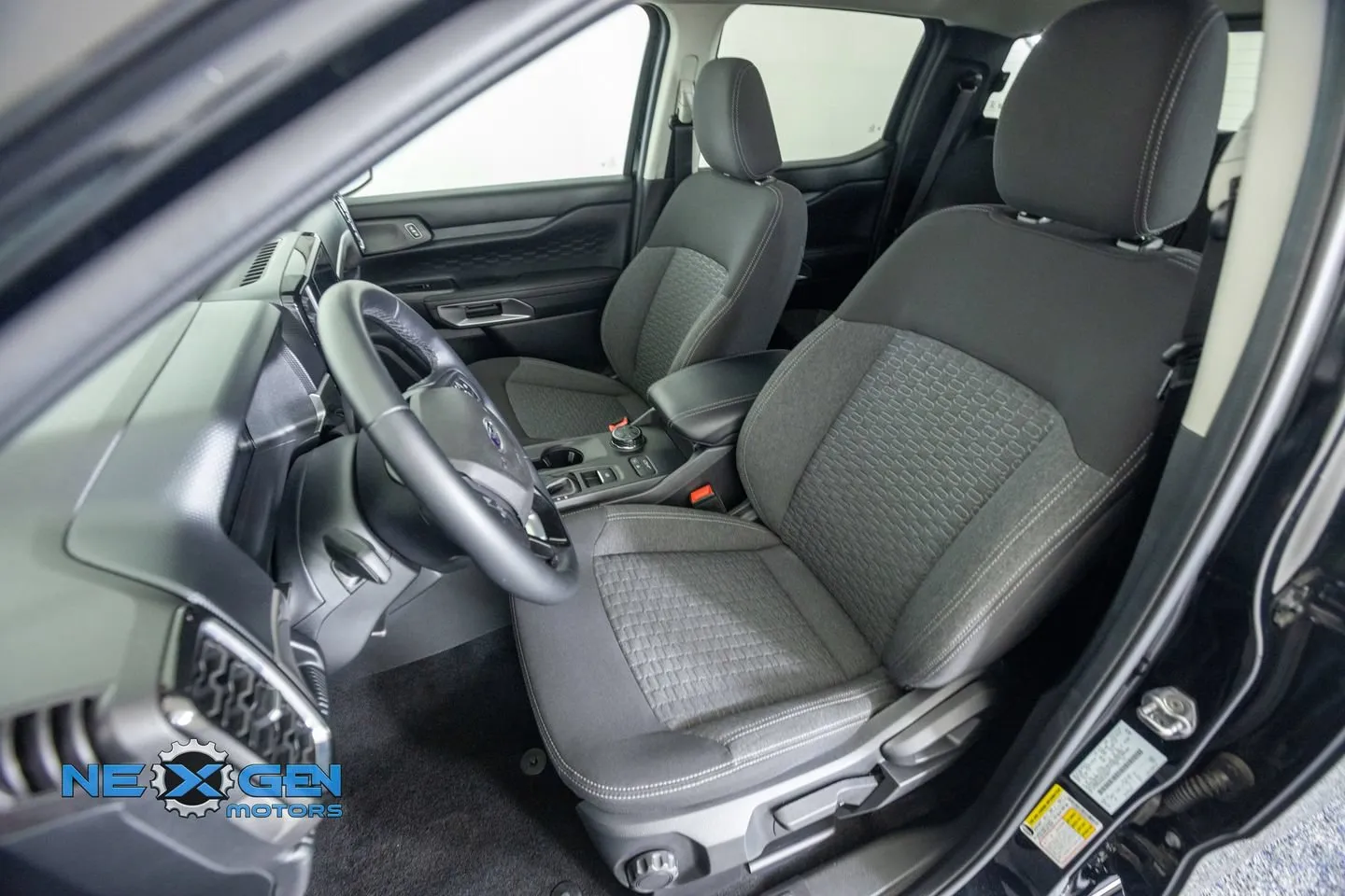 Ford Ranger photo 25