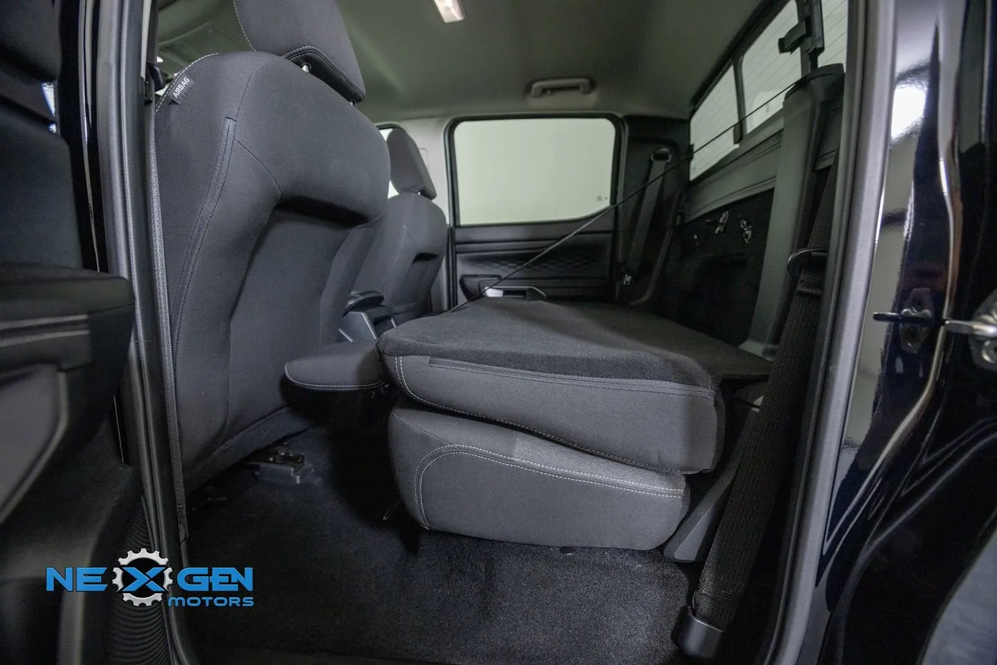 Ford Ranger photo 32