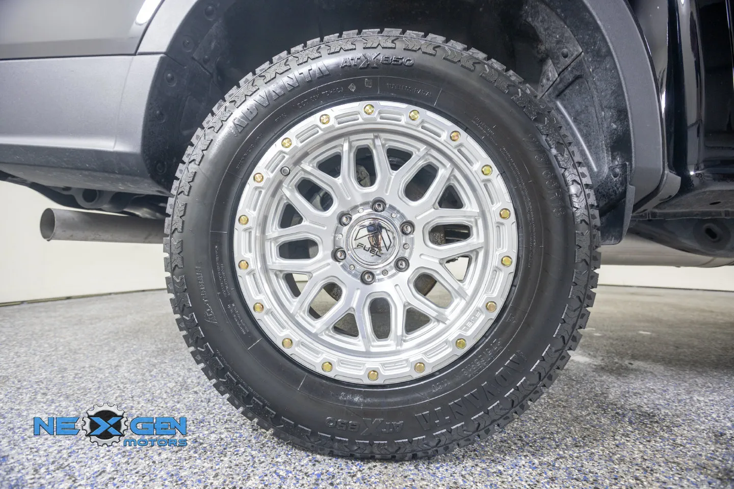 Ford Ranger photo 46