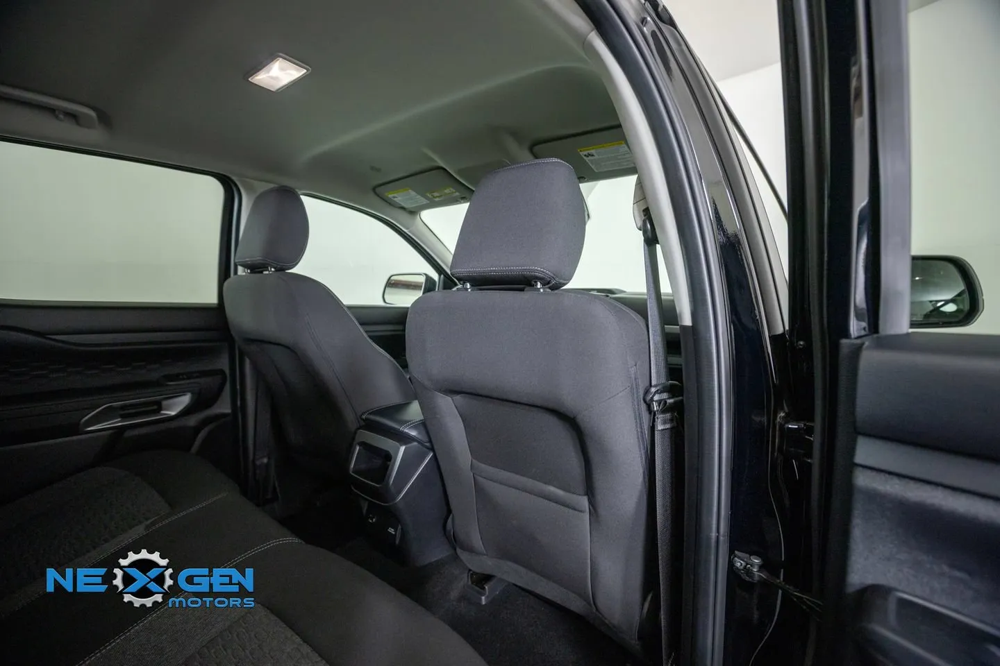 Ford Ranger photo 39