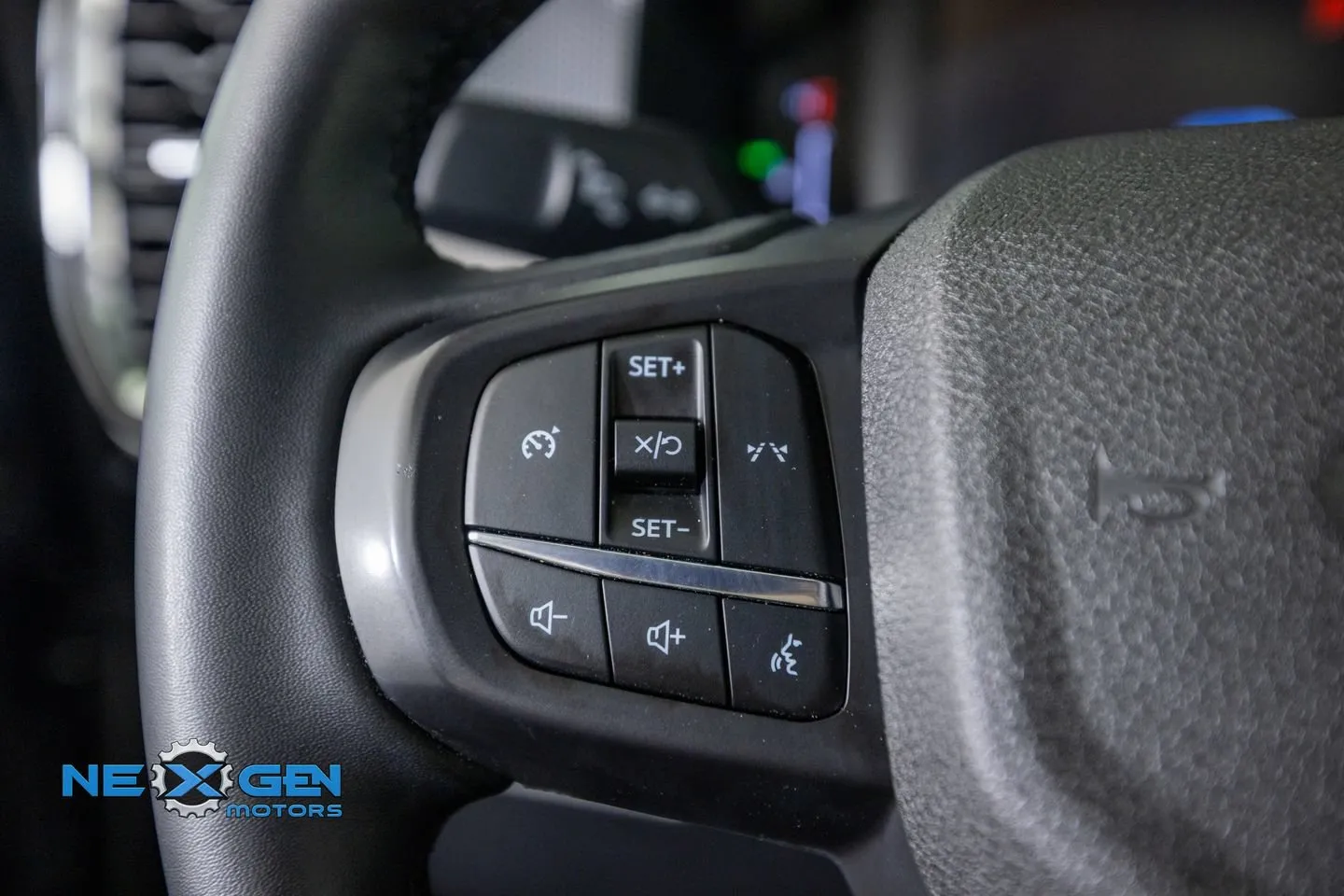 Ford Ranger photo 17