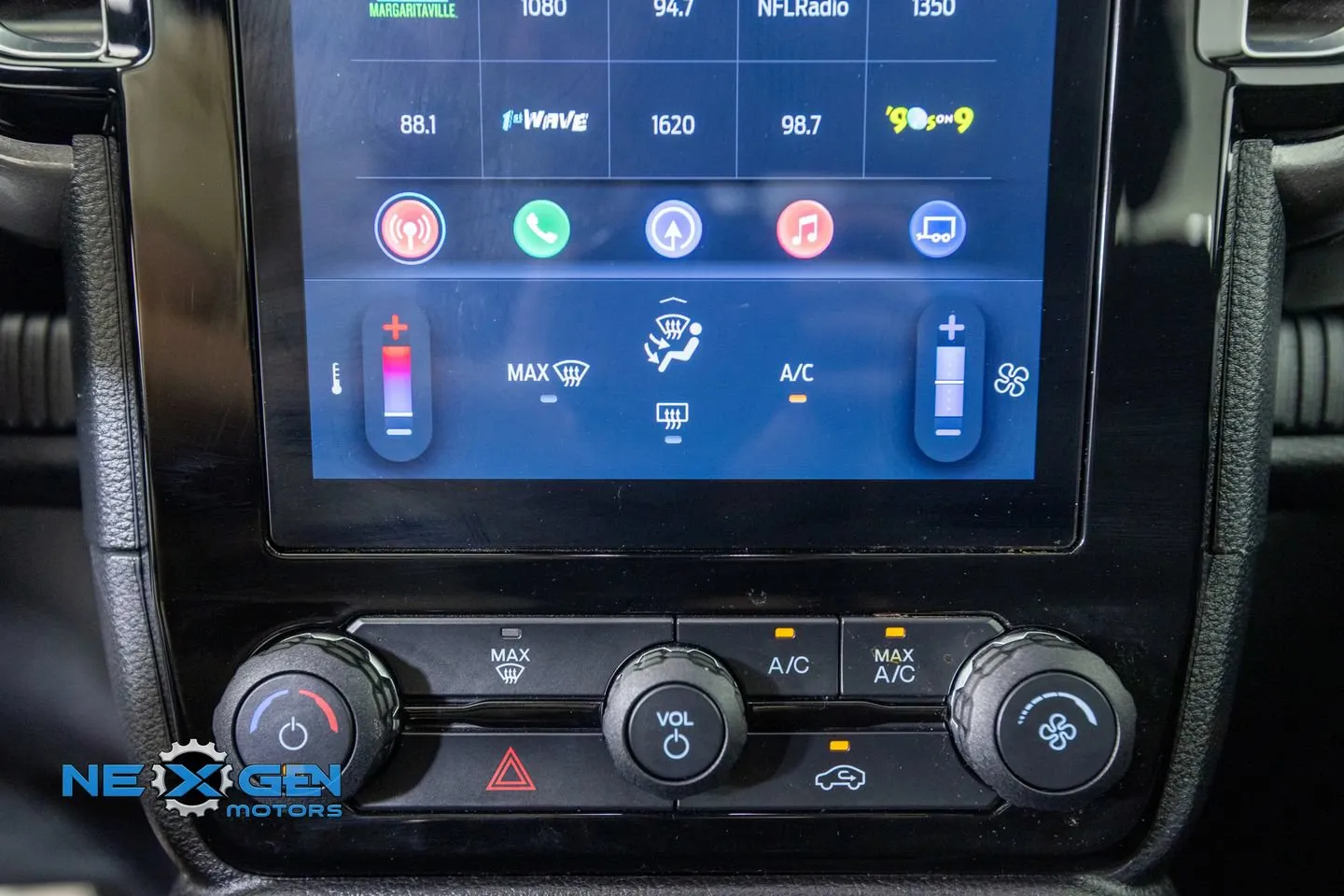 Ford Ranger photo 22