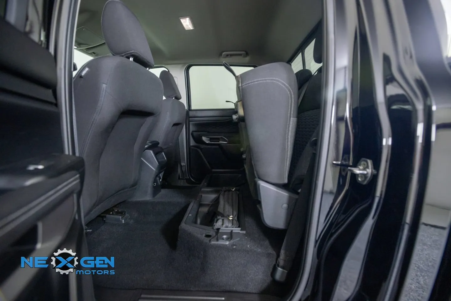 Ford Ranger photo 31