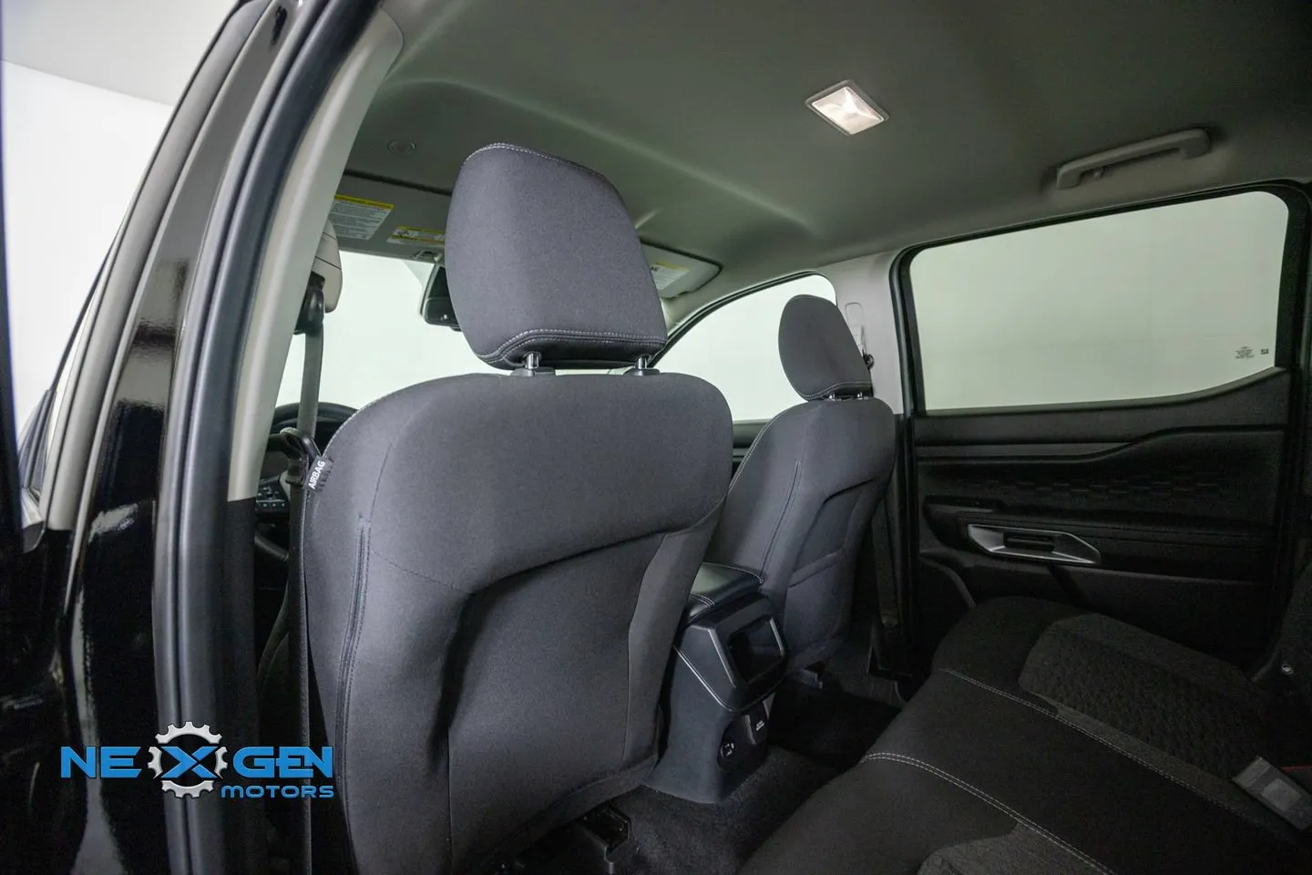 Ford Ranger photo 29