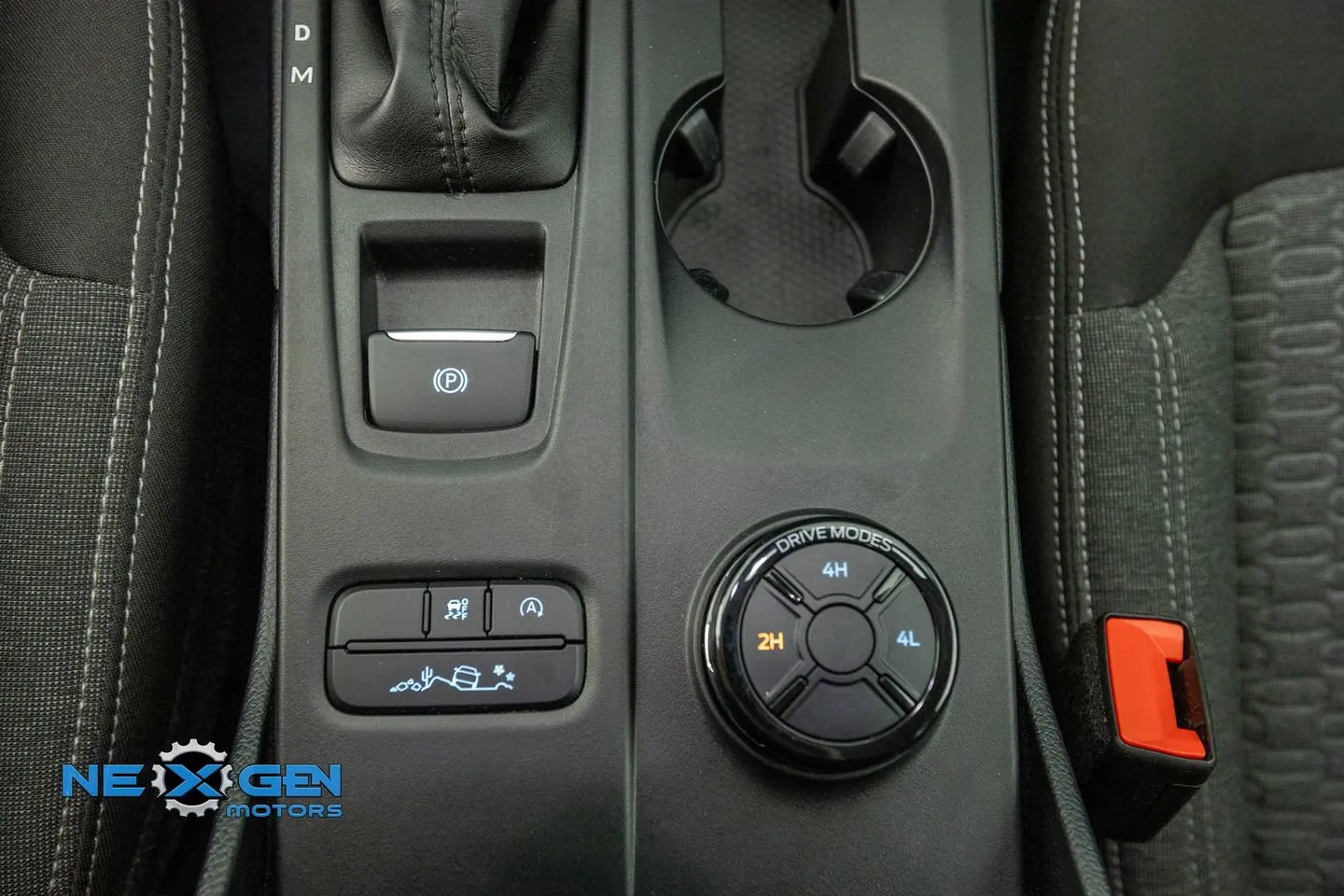 Ford Ranger photo 24