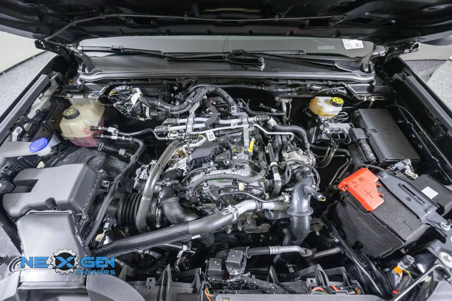 Ford Ranger photo 44