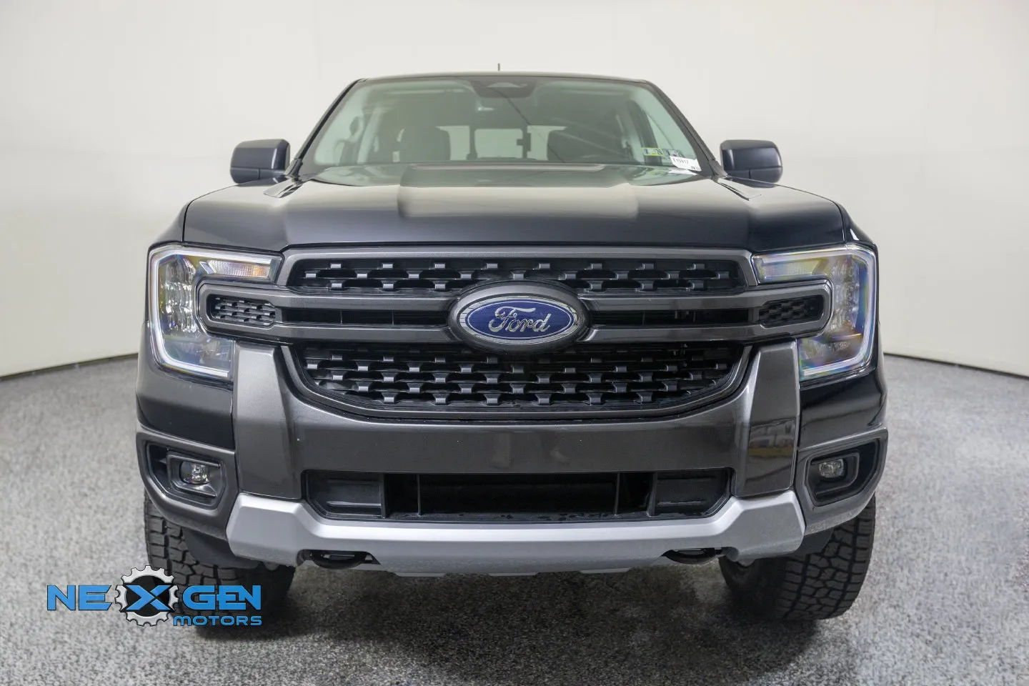 Ford Ranger photo 49