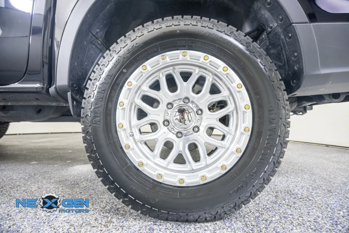 Ford Ranger photo 47