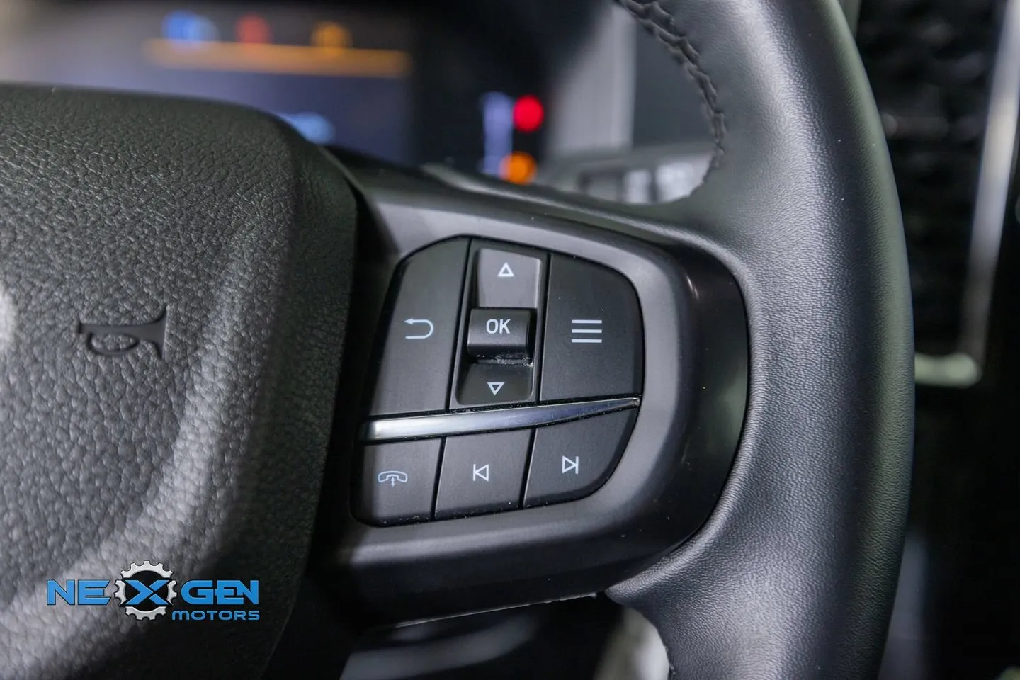 Ford Ranger photo 18
