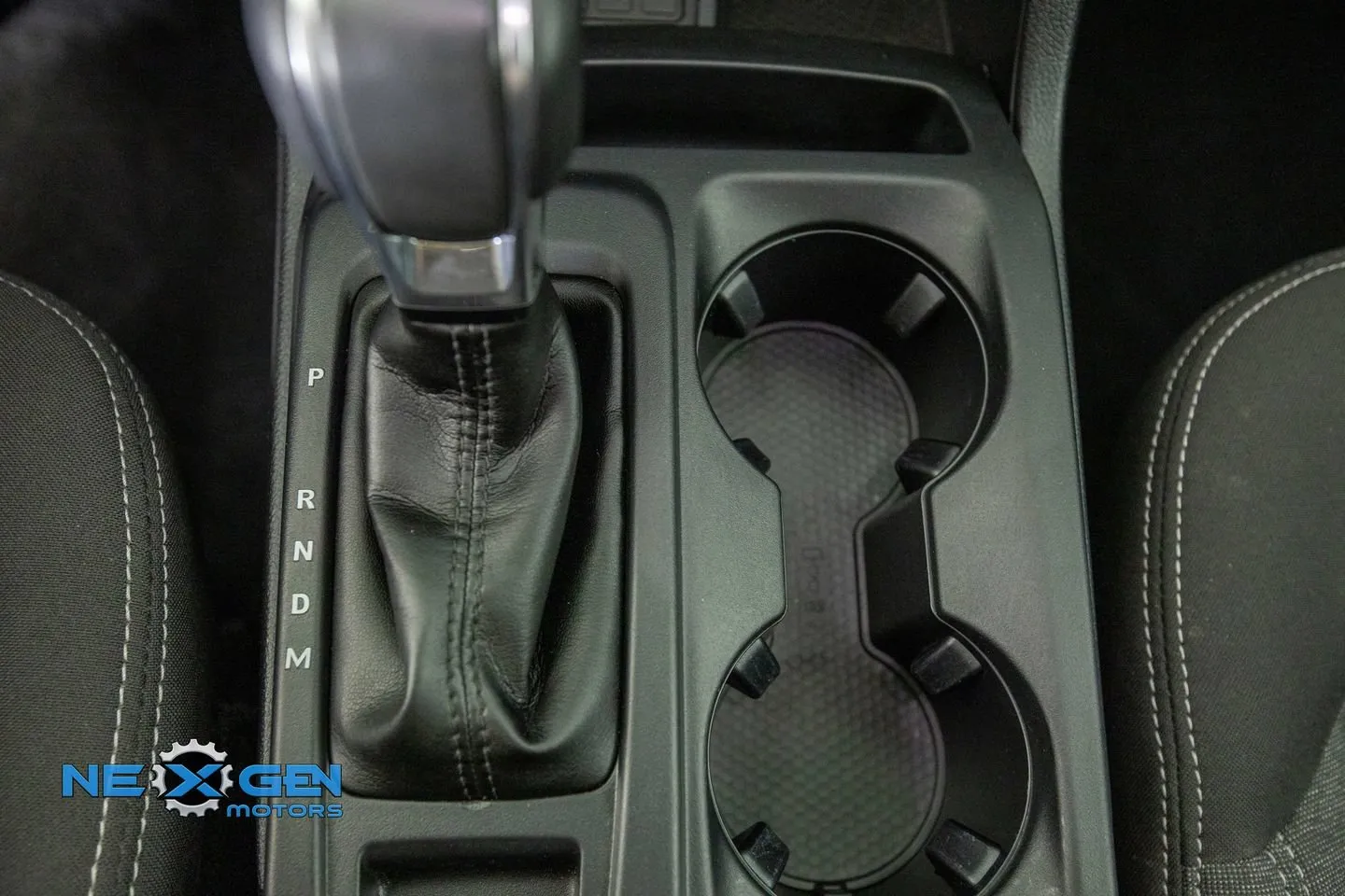 Ford Ranger photo 23