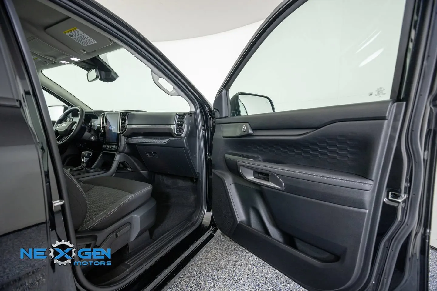 Ford Ranger photo 6