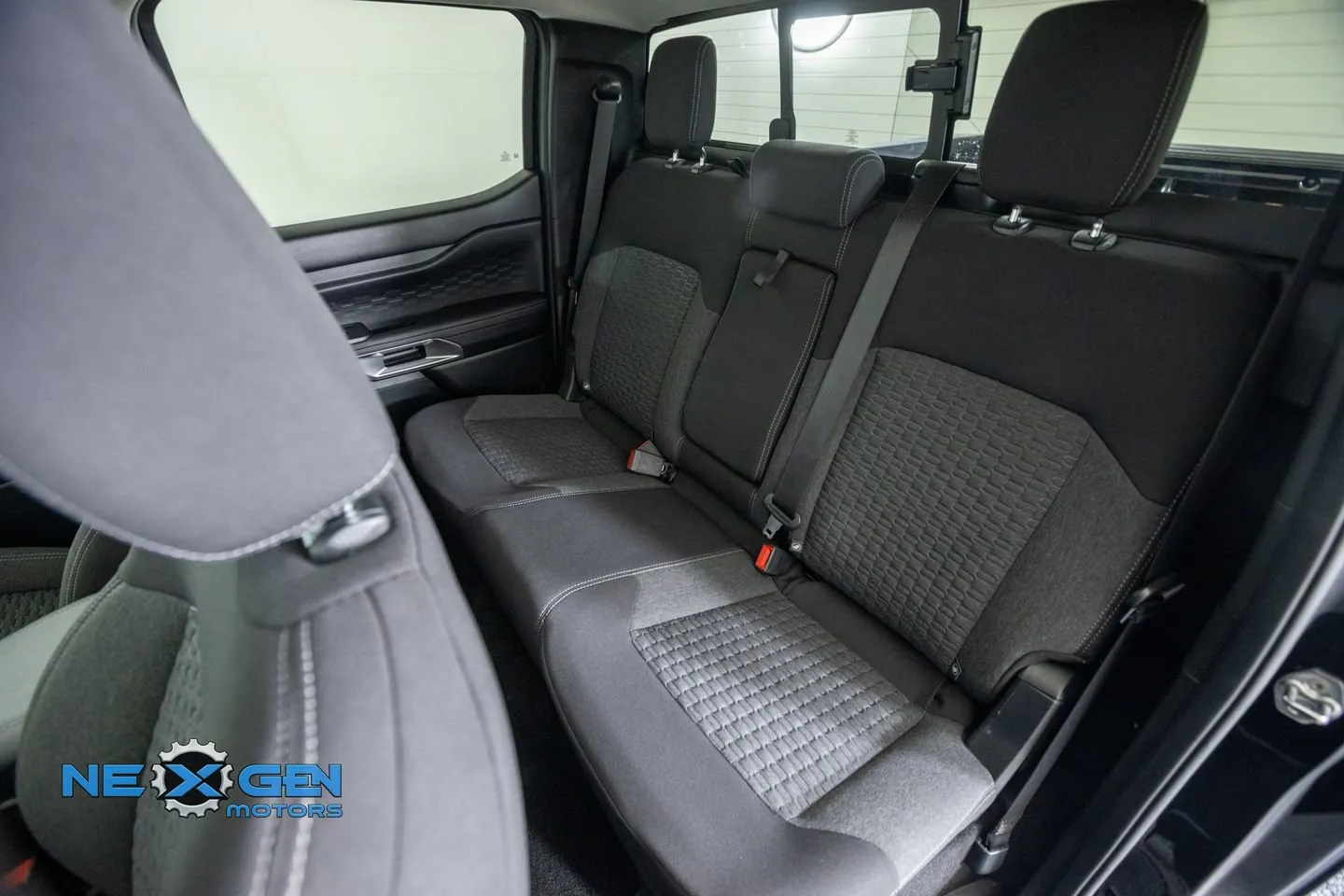 Ford Ranger photo 33