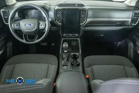 More photos of 2025 Ford Ranger XLT at NeXgen Motors, UT