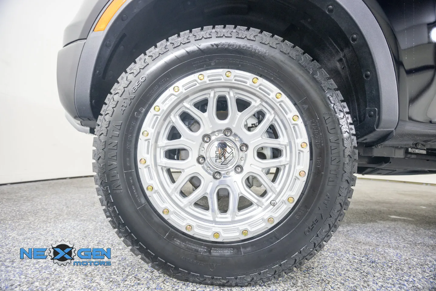 Ford Ranger photo 48