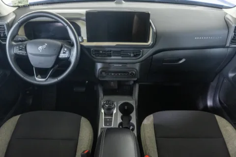 More photos of 2025 Ford Bronco Sport Big Bend at NeXgen Motors, UT