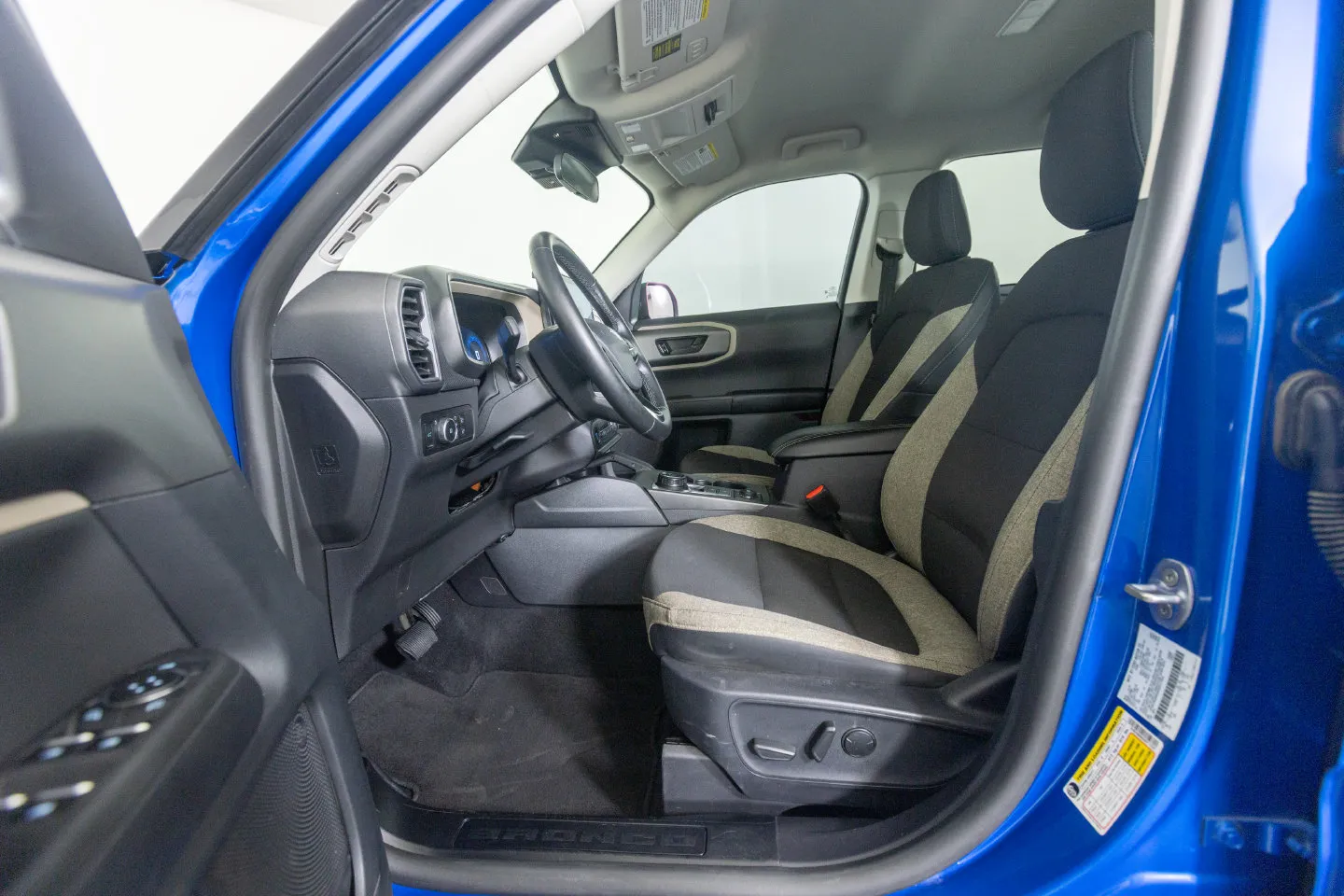 Ford Bronco Sport photo 9