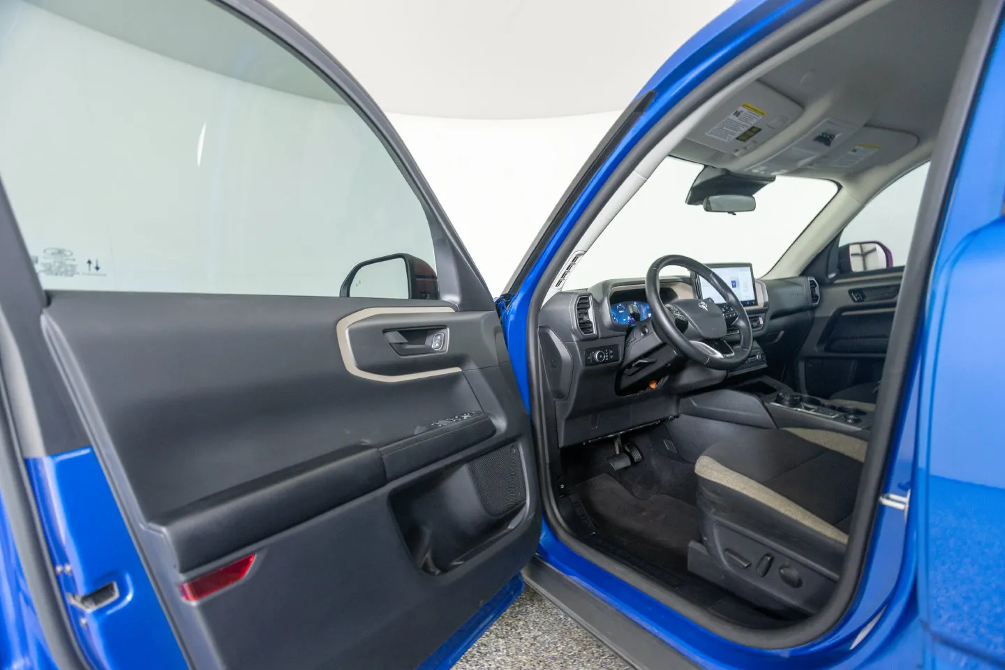 Ford Bronco Sport photo 7