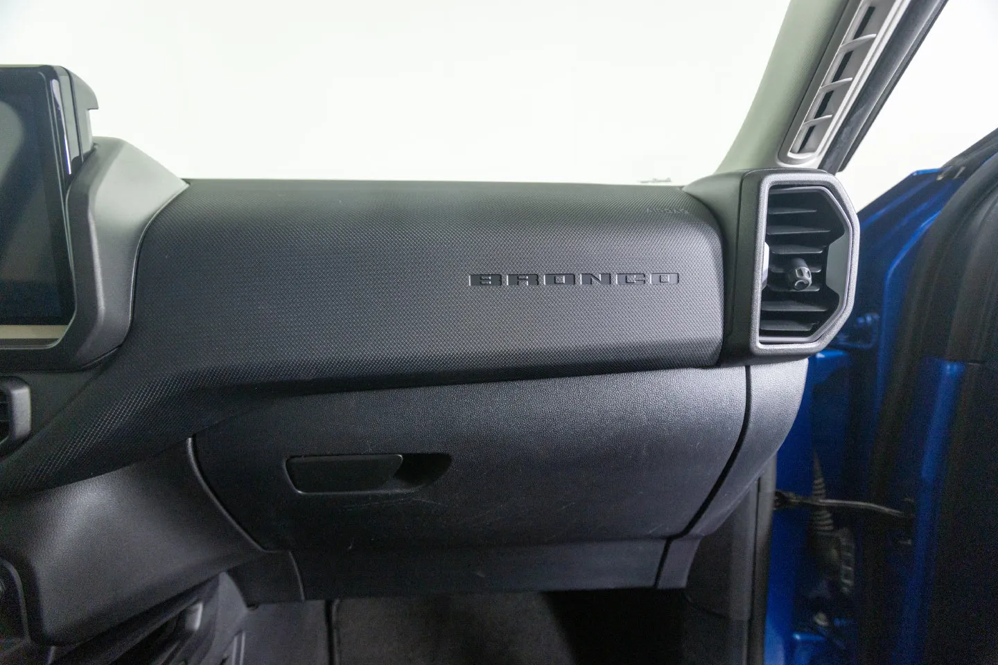 Ford Bronco Sport photo 43
