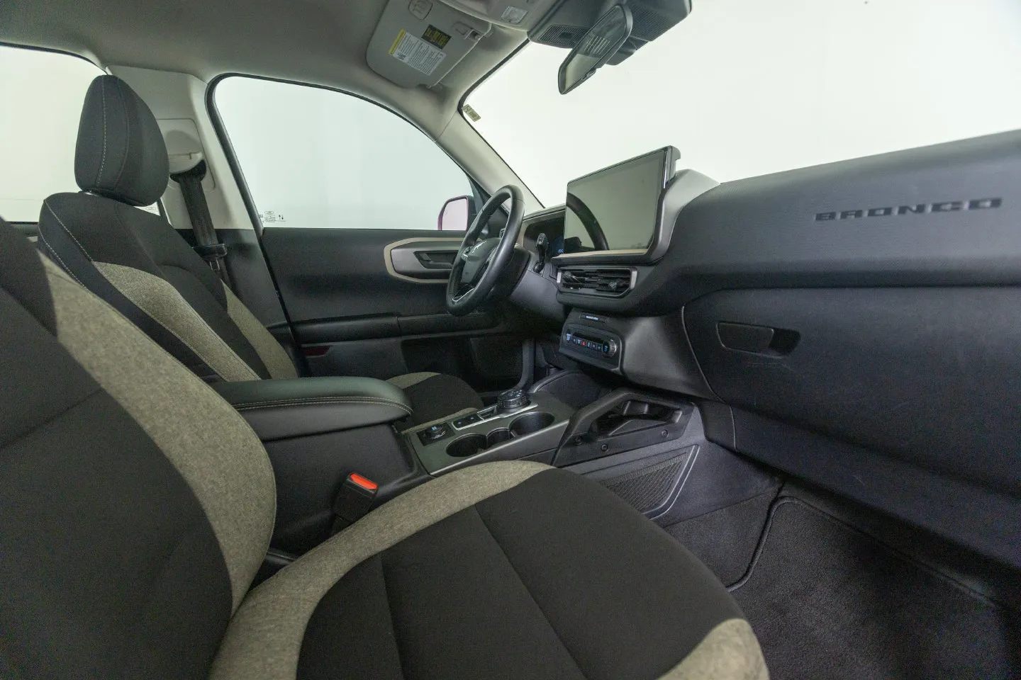 Ford Bronco Sport photo 41