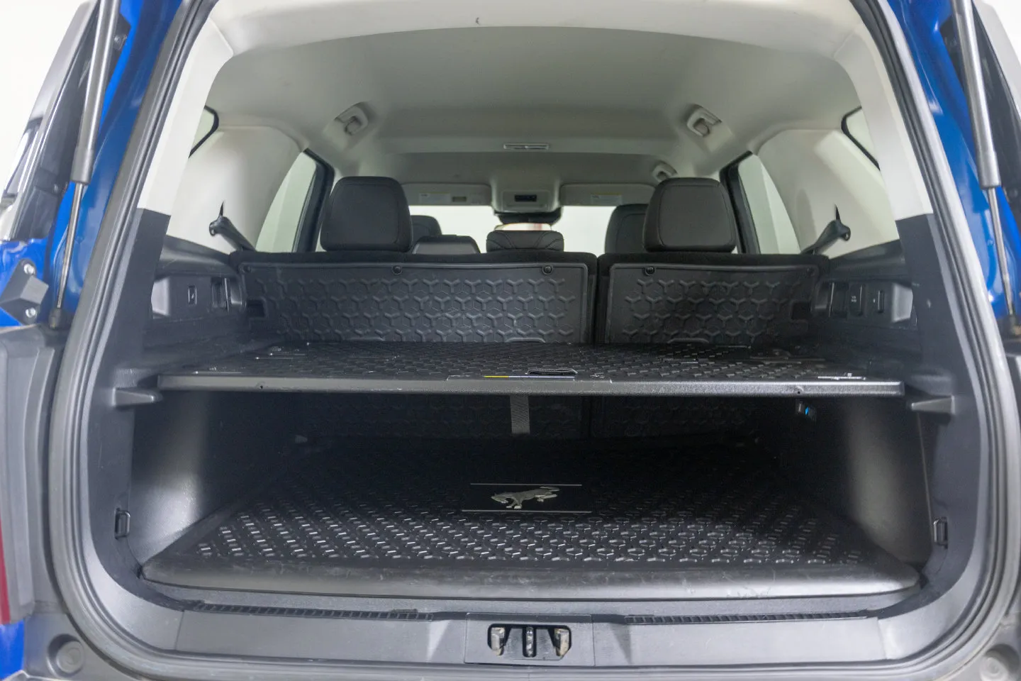 Ford Bronco Sport photo 32