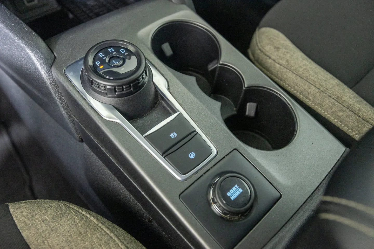 Ford Bronco Sport photo 21