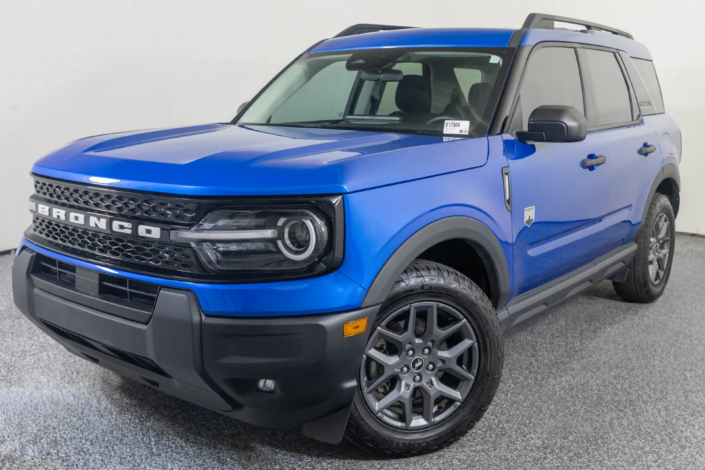 Ford Bronco Sport photo 6