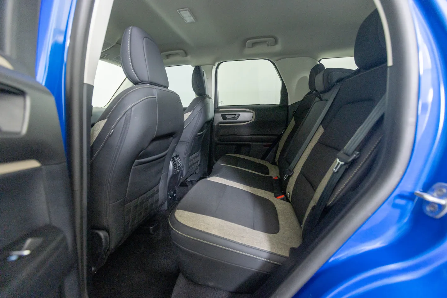 Ford Bronco Sport photo 28