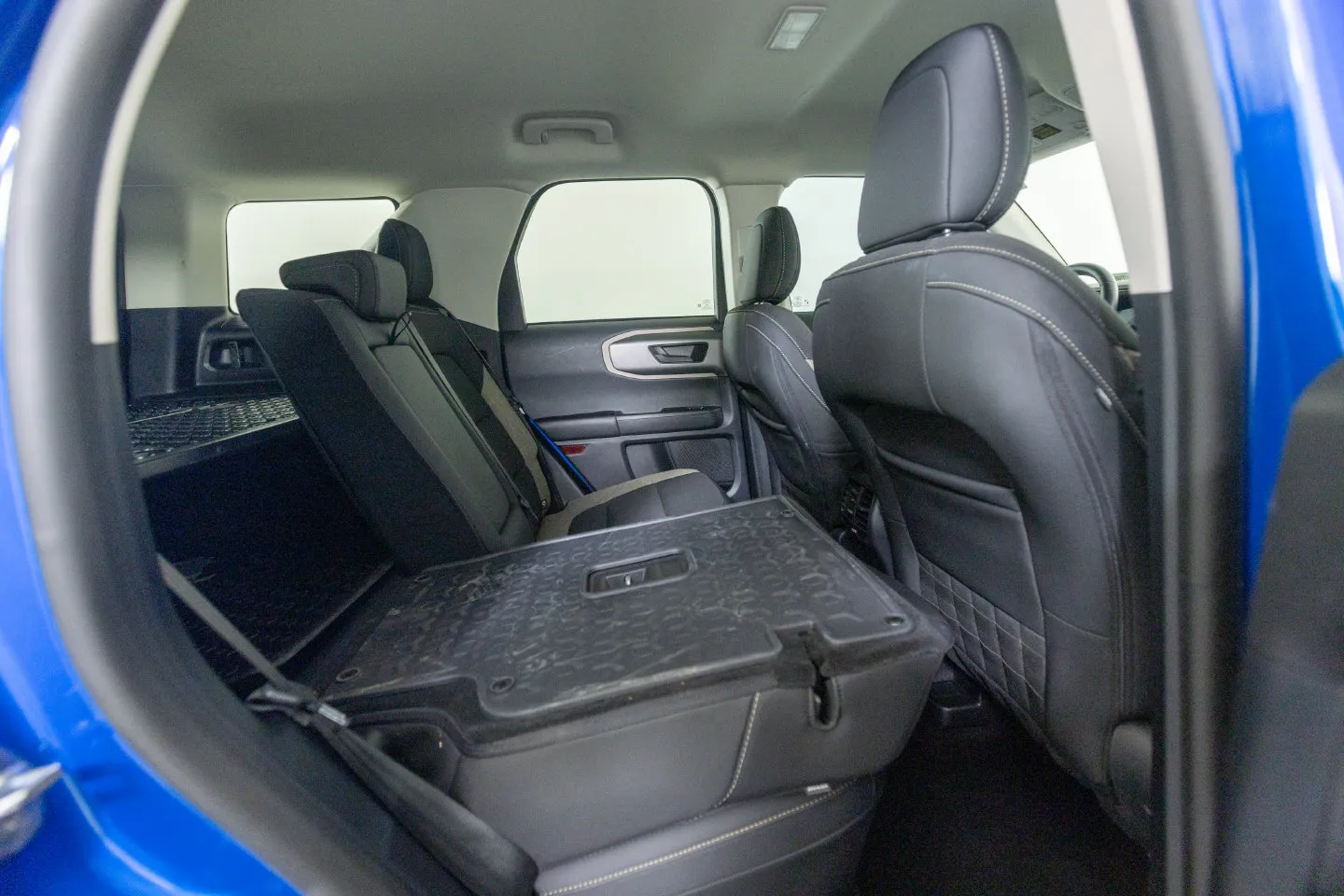 Ford Bronco Sport photo 38