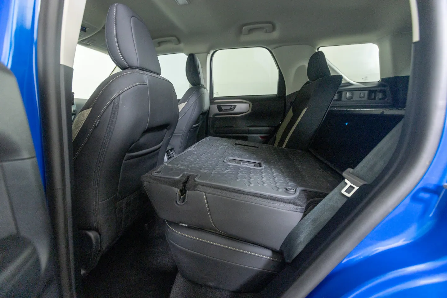 Ford Bronco Sport photo 29