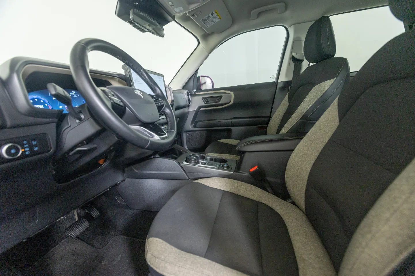 Ford Bronco Sport photo 8