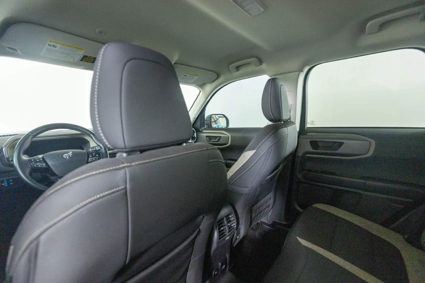 Ford Bronco Sport photo 27
