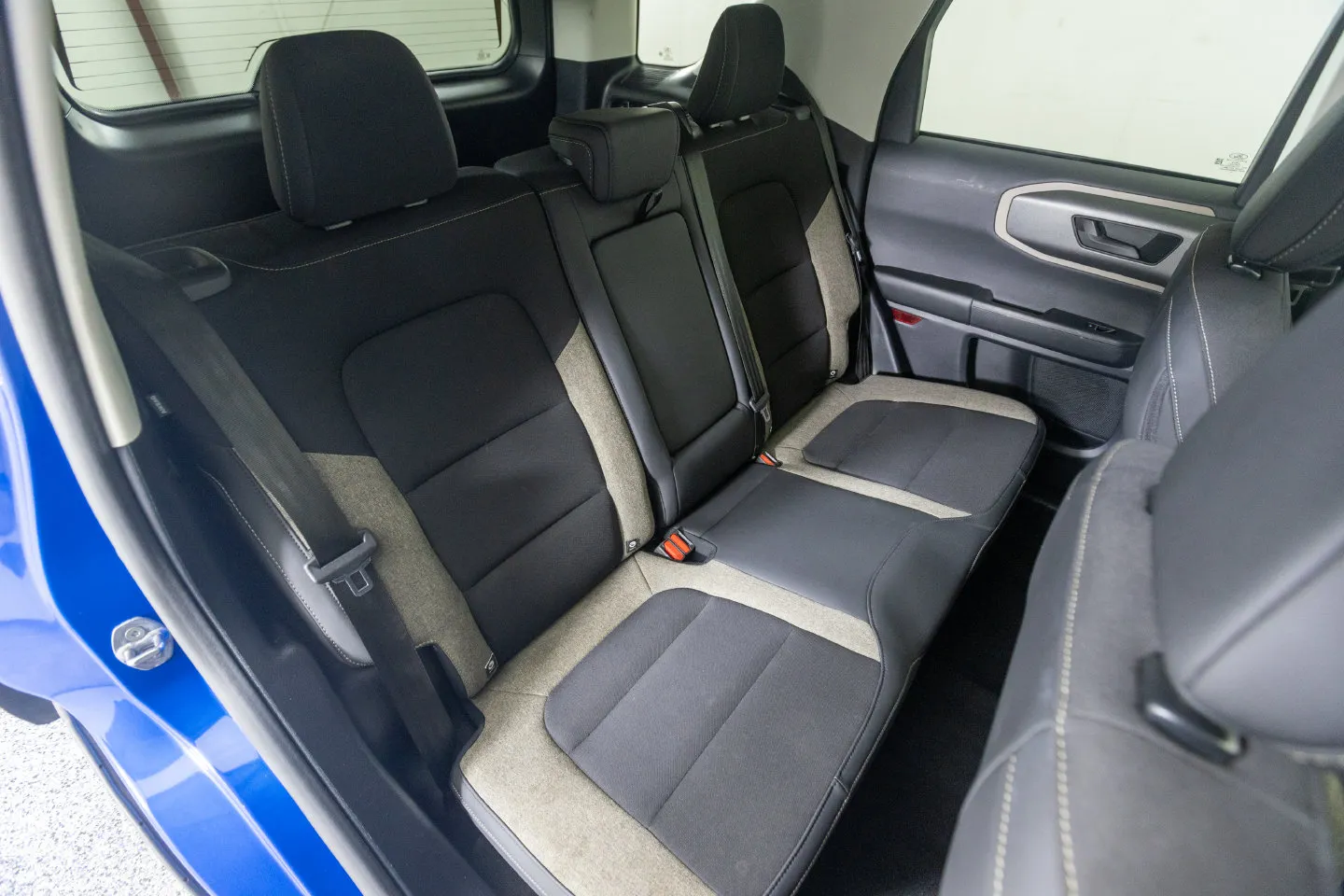 Ford Bronco Sport photo 39