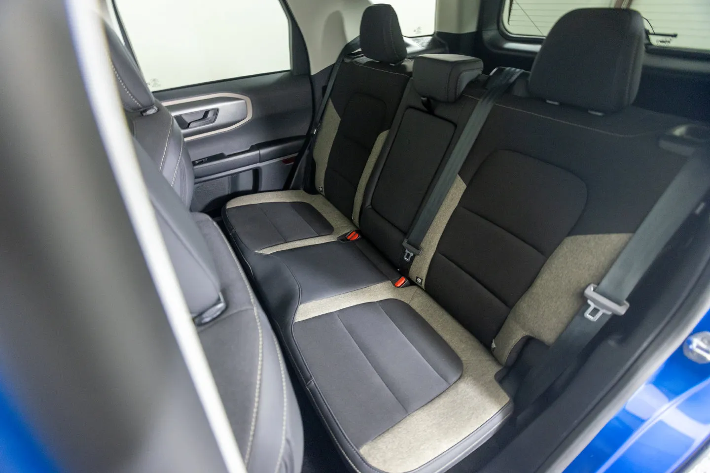 Ford Bronco Sport photo 30