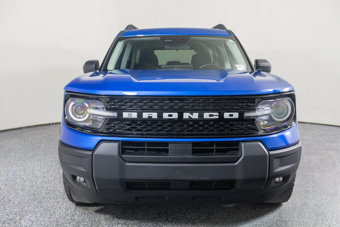 Ford Bronco Sport photo 49