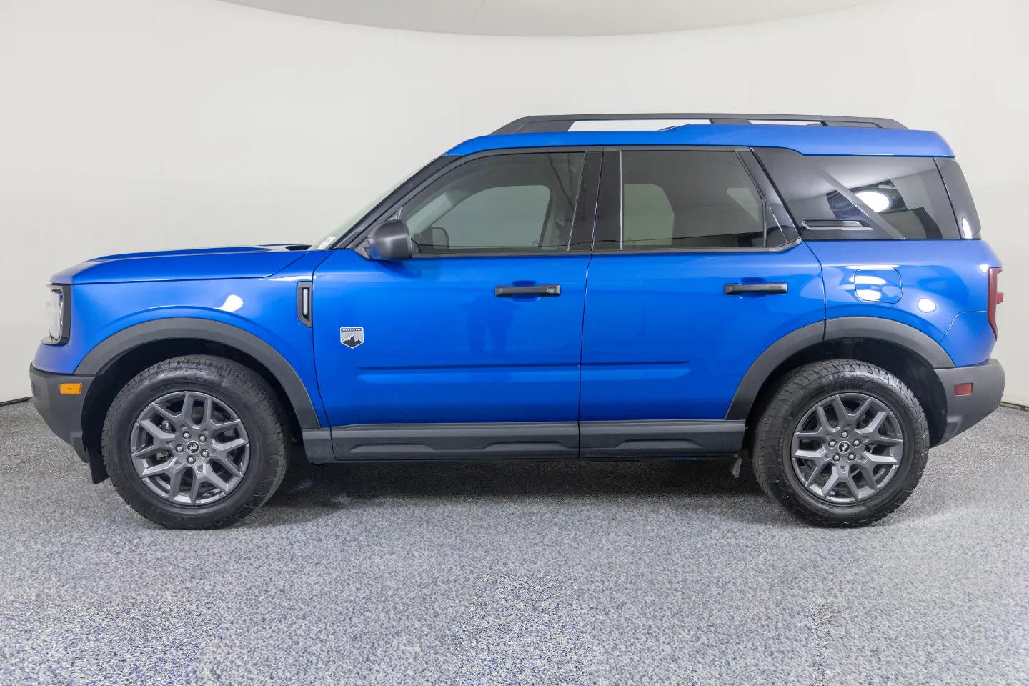 Ford Bronco Sport photo 24