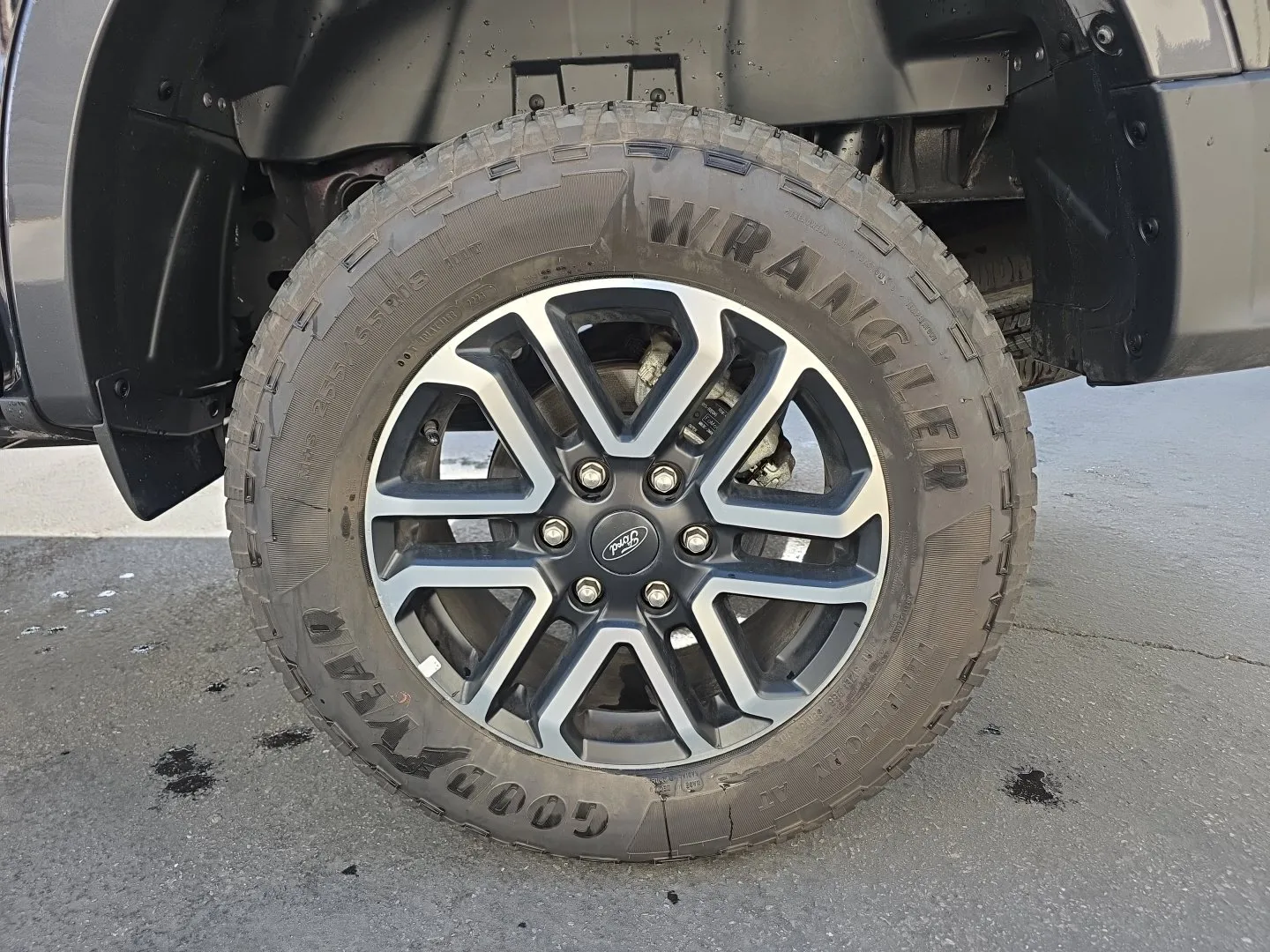 Ford Ranger photo 28
